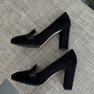 LK Bennett Court Pumps